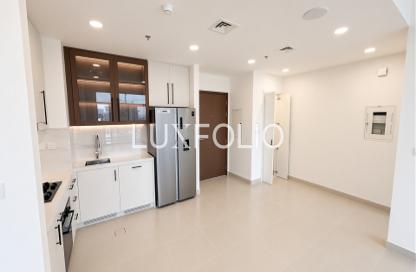 Apartment - 2 - 2 for rent in Kaya - Town Square - Dubai