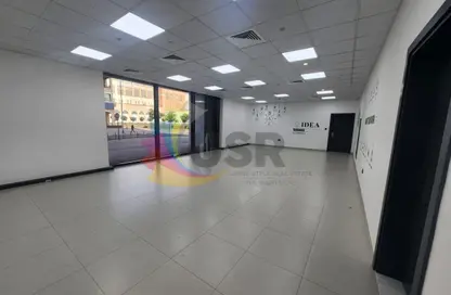 متجر - استوديو للايجار في مدينة دبي الطبية - مدينة دبي الطبية - بر دبي - دبي