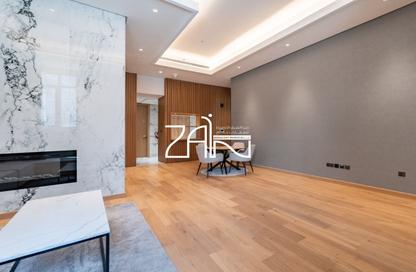Apartment - 2 - 4 for sale in One Reem Island - Shams Abu Dhabi - Al Reem Island - Abu Dhabi