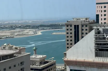 Apartment - 3 Bedrooms - 3 Bathrooms for rent in Al Taawun Street - Al Taawun - Sharjah