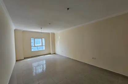 شقة - 2 غرف نوم - 2 حمامات للايجار في الند - القاسمية - الشارقة