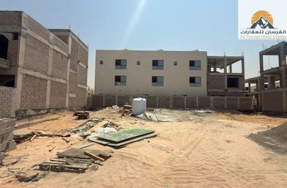 Land - Studio for sale in Ajman Global City - Al Alia - Ajman