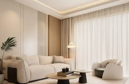 Apartment - 2 Bedrooms - 3 Bathrooms for sale in Sports View Residence 2 - International City Phase 2 - Al Warsan 4 - Al Warsan - Dubai