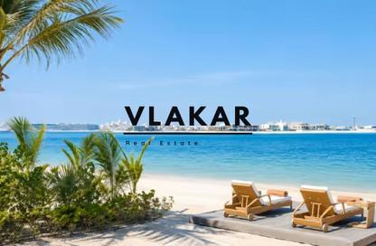 Villa - 7 - 7 for sale in XXII Carat Villas - The Crescent - Palm Jumeirah - Dubai Villa - 7 - 7 for sale in XXII Carat Villas - The Crescent - Palm Jumeirah - Dubai