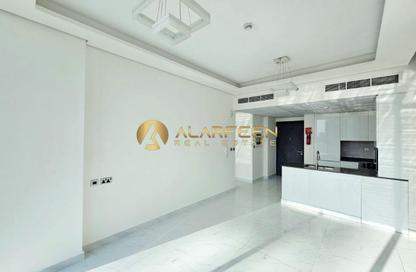 Apartment - 2 - 2 for rent in Samana Hills - Arjan - Dubai