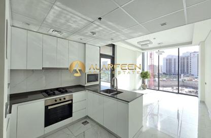 Apartment - 2 - 2 for rent in Samana Hills - Arjan - Dubai