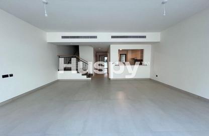 Townhouse - 5 - 5 for rent in Costa Brava 1 - Costa Brava - Damac Lagoons - Dubai