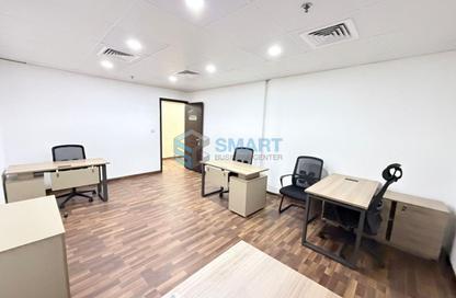 Business Centre - Studio - 1 Bathroom for rent in Dubai Municipality - Al Muraqqabat - Deira - Dubai Business Centre - Studio - 1 Bathroom for rent in Dubai Municipality - Al Muraqqabat - Deira - Dubai