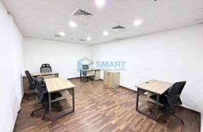 Business Centre - Studio - 1 Bathroom for rent in Dubai Municipality - Al Muraqqabat - Deira - Dubai Business Centre - Studio - 1 Bathroom for rent in Dubai Municipality - Al Muraqqabat - Deira - Dubai