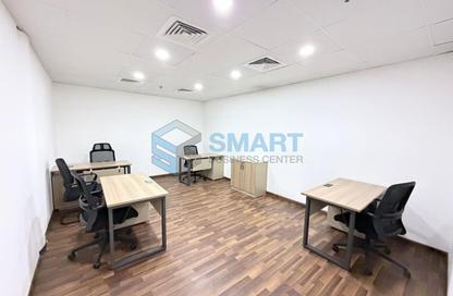 Business Centre - Studio - 1 for rent in Dubai Municipality - Al Muraqqabat - Deira - Dubai Business Centre - Studio - 1 for rent in Dubai Municipality - Al Muraqqabat - Deira - Dubai