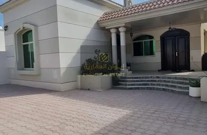 Villa - 3 Bedrooms - 5 Bathrooms for rent in Al Mansoura - Al Sharq - Sharjah