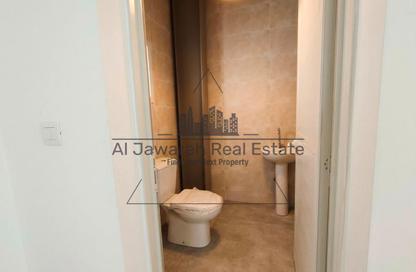 Warehouse - Studio - 1 Bathroom for rent in Umm Dir - Umm Al Quwain