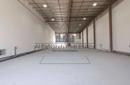 Warehouse - Studio - 1 Bathroom for rent in Umm Dir - Umm Al Quwain