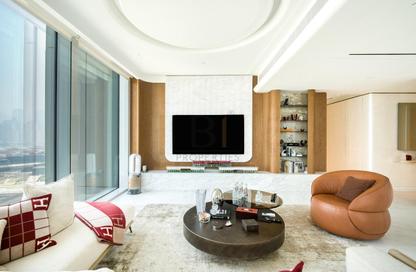 Apartment - 3 - 4 for sale in Bluewaters Residences Building 9 - Bluewaters Residences - Bluewaters - Dubai Apartment - 3 - 4 for sale in Bluewaters Residences Building 9 - Bluewaters Residences - Bluewaters - Dubai