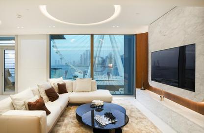 Apartment - 3 Bedrooms - 4 Bathrooms for sale in Bluewaters Residences Building 9 - Bluewaters Residences - Bluewaters - Dubai Apartment - 3 Bedrooms - 4 Bathrooms for sale in Bluewaters Residences Building 9 - Bluewaters Residences - Bluewaters - Dubai
