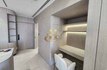 Apartment - 1 Bedroom - 2 Bathrooms for rent in Pearl house II - District 12 - Jumeirah Village Circle - Dubai