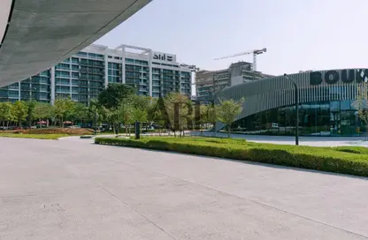 Apartment - 3 Bedrooms - 4 Bathrooms for sale in Tiraz - Naseej District - Aljada - Sharjah