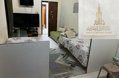 Apartment - 1 - 1 for rent in CityLife Al Khor Mall - Al Rashidiya 1 - Al Rashidiya - Ajman Apartment - 1 - 1 for rent in CityLife Al Khor Mall - Al Rashidiya 1 - Al Rashidiya - Ajman