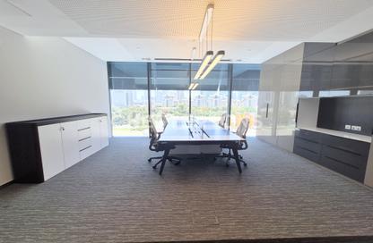 Office Space - Studio for rent in Index Tower - DIFC - Dubai