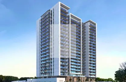 Apartment - 2 Bedrooms - 3 Bathrooms for sale in Cinderella - Living Legends - Dubai