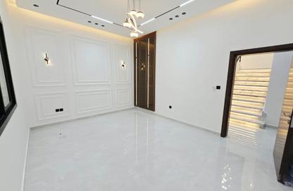 Villa - Studio - 7 for sale in Al Mowaihat 1 - Al Mowaihat - Ajman