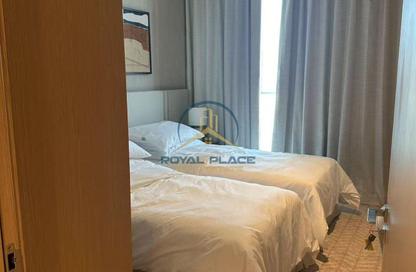 Apartment - 3 Bedrooms - 4 Bathrooms for rent in Vida Dubai Mall Tower 1 - Vida Residences Dubai Mall - Downtown Dubai - Dubai