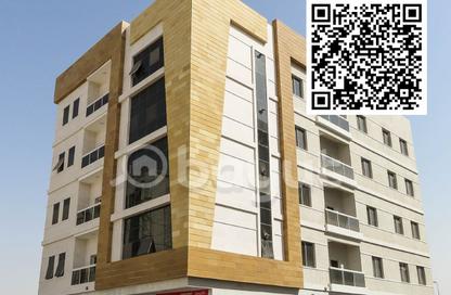 Apartment - Studio - 1 for rent in Al Hamidiya 1 - Al Hamidiya - Ajman Apartment - Studio - 1 for rent in Al Hamidiya 1 - Al Hamidiya - Ajman