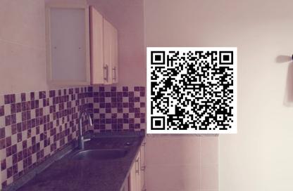 Apartment - Studio - 1 for rent in Al Hamidiya 1 - Al Hamidiya - Ajman