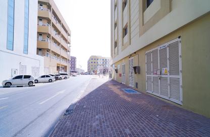 Labor Camp - Studio for sale in Jebel Ali Industrial 1 - Jebel Ali Industrial - Jebel Ali - Dubai