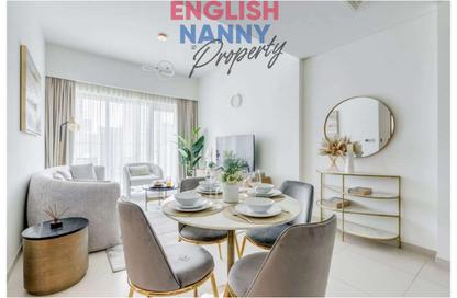 Apartment - 1 - 1 for sale in Burj Royale - Downtown Dubai - Dubai Apartment - 1 - 1 for sale in Burj Royale - Downtown Dubai - Dubai