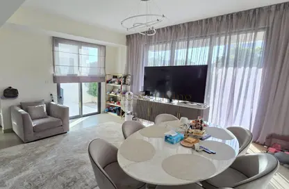 فيلا - 3 غرف نوم - 5 حمامات للايجار في مابل 3 - مابل ات دبي هيلزاستايت - دبي هيلز استيت - دبي