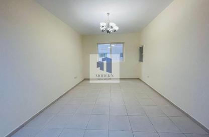 Apartment - 1 Bedroom - 2 Bathrooms for rent in Habib Al Mulla Building - Al Barsha 1 - Al Barsha - Dubai