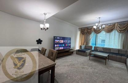 Apartment - 2 Bedrooms - 3 Bathrooms for rent in Al Majaz 3 - Al Majaz - Sharjah Apartment - 2 Bedrooms - 3 Bathrooms for rent in Al Majaz 3 - Al Majaz - Sharjah