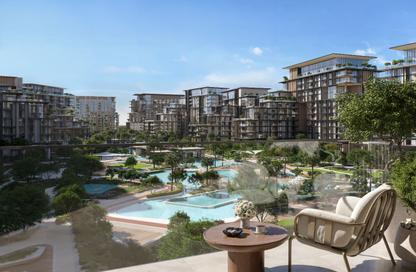 Apartment - 2 - 2 for sale in City Walk Crestlane 2 Building B - City Walk Crestlane 2 - City Walk Crestlane - City Walk - Dubai Apartment - 2 - 2 for sale in City Walk Crestlane 2 Building B - City Walk Crestlane 2 - City Walk Crestlane - City Walk - Dubai