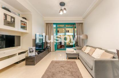 Apartment - 1 - 2 for sale in Marina Crown - Dubai Marina - Dubai