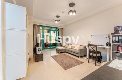 Apartment - 1 - 2 for sale in Marina Crown - Dubai Marina - Dubai