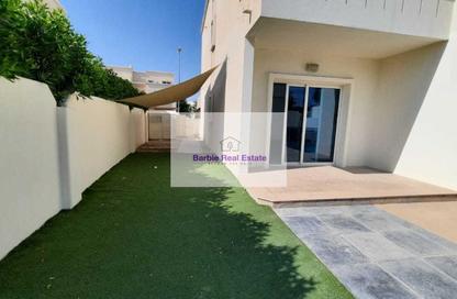 Villa - 5 Bedrooms - 6 Bathrooms for rent in Al Reef Villas - Al Reef - Abu Dhabi