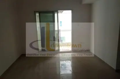 شقة - غرفة نوم - 2 حمامات للبيع في B3 برج - أبراج لؤلؤة عجمان - عجمان وسط المدينة - عجمان
