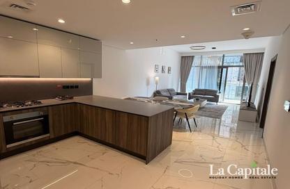 Apartment - 1 Bedroom - 2 Bathrooms for rent in Royal Regency - Business Bay - Dubai Apartment - 1 Bedroom - 2 Bathrooms for rent in Royal Regency - Business Bay - Dubai