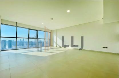Apartment - 3 Bedrooms - 4 Bathrooms for rent in Radiant Square - City Of Lights - Al Reem Island - Abu Dhabi