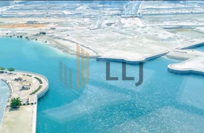 Apartment - 3 Bedrooms - 4 Bathrooms for rent in Radiant Square - City Of Lights - Al Reem Island - Abu Dhabi