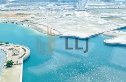 شقة - 3 غرف نوم - 4 حمامات للايجار في راديانت سكوير - مدينة الأضواء - جزيرة الريم - أبوظبي