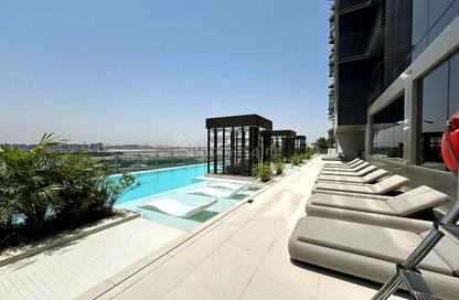 Apartment - 1 - 2 for rent in Regalia By Deyaar - Business Bay - Dubai
