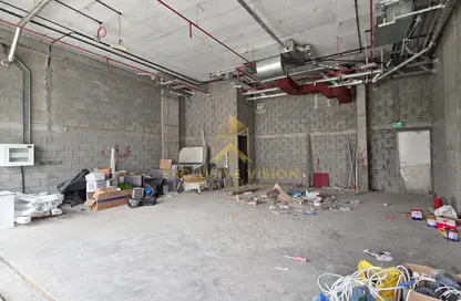 Retail - Studio - 1 Bathroom for rent in Vincitore Benessere - Arjan - Dubai Retail - Studio - 1 Bathroom for rent in Vincitore Benessere - Arjan - Dubai
