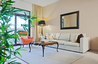 Apartment - 1 Bedroom - 1 Bathroom for sale in Asayel 3 - Madinat Jumeirah Living - Umm Suqeim 3 - Umm Suqeim - Dubai