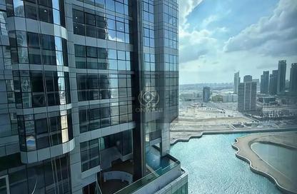 Apartment - 2 - 3 for sale in Radiant Square - City Of Lights - Al Reem Island - Abu Dhabi
