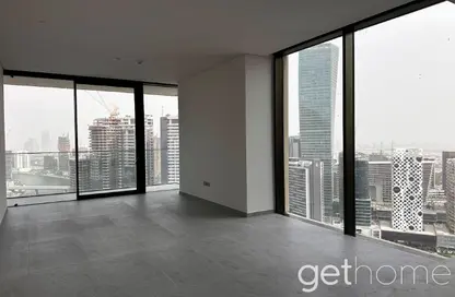 Apartment - 2 Bedrooms - 3 Bathrooms for rent in Peninsula Four - Peninsula - Business Bay - Dubai