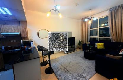 Apartment - 1 Bedroom - 2 Bathrooms for rent in City Tower - Al Nuaimiya - Ajman Apartment - 1 Bedroom - 2 Bathrooms for rent in City Tower - Al Nuaimiya - Ajman
