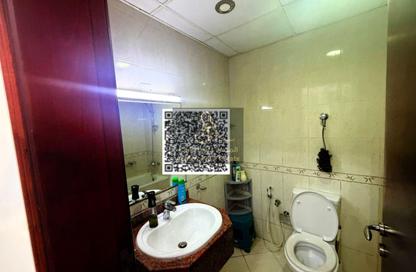 Apartment - 1 Bedroom - 2 Bathrooms for rent in City Tower - Al Nuaimiya - Ajman Apartment - 1 Bedroom - 2 Bathrooms for rent in City Tower - Al Nuaimiya - Ajman