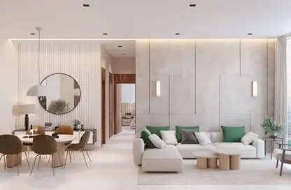 Apartment - 1 Bedroom - 2 Bathrooms for sale in Levanto By Oro24 - District 13 - Jumeirah Village Circle - Dubai